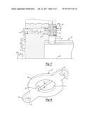 APPARATUS AND METHOD FOR CURLED EXTRUDATE diagram and image