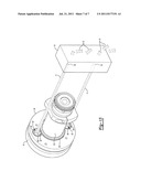 APPARATUS AND METHOD FOR CURLED EXTRUDATE diagram and image