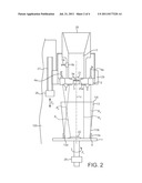 DEVICE FOR IN-CUP-PREPARATION OF A BEVERAGE diagram and image