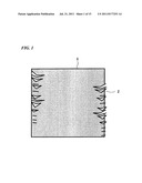 Method for producing hot dip plated steel sheet and apparatus for hot dip     plating diagram and image