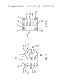 Integrally plastic outlet pipe and making process thereof diagram and image