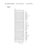 INFORMATION RECORDING MEDIUM AND METHOD FOR PRODUCING THE SAME diagram and image