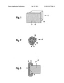 COMPONENT COMPOSITE AND METHOD FOR MANUFACTURING A COMPONENT COMPOSITE diagram and image