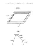 PROCESS FOR PRODUCING GLASS SUBSTRATE AND GLASS SUBSTRATE diagram and image