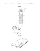 GLASS ROLL diagram and image