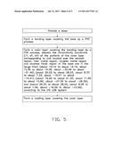 COLORED DEVICE CASING AND SURFACE-TREATING METHOD FOR FABRICATING SAME diagram and image