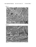 ANODE COATED WITH LITHIUM FLUORIDE COMPOUNDS, METHOD FOR PREPARING THE     SAME, AND LITHIUM SECONDARY BATTERY HAVING THE SAME diagram and image