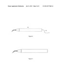 METHOD AND DEVICE FOR REMOVING METALLIC FRAGMENTS AND METALLIC ELEMENTS     FROM DENTAL ROOT CANALS diagram and image