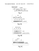 REGULATION OF BACE DEGRADATION diagram and image