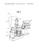 DISPERSING FEEDSTOCKS AND PROCESSING MATERIALS diagram and image