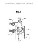 DISPERSING FEEDSTOCKS AND PROCESSING MATERIALS diagram and image