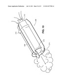 DISPERSING FEEDSTOCKS AND PROCESSING MATERIALS diagram and image