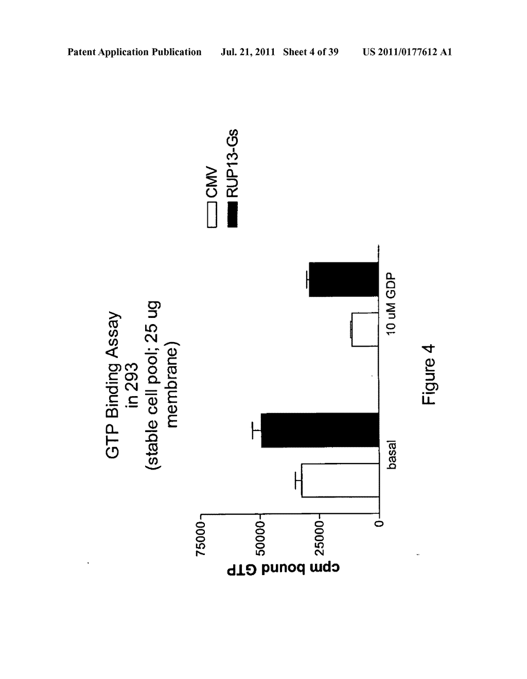 Human G Protein-Coupled Receptors and Modulators Thereof for the Treatment     of Metabolic-Related Disorders - diagram, schematic, and image 05