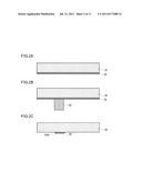 PACKAGING BOARD AND MANUFACTURING METHOD THEREFOR, SEMICONDUCTOR MODULE     AND MANUFACTURING METHOD THEREFOR, AND PORTABLE DEVICE diagram and image