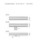 PACKAGING BOARD AND MANUFACTURING METHOD THEREFOR, SEMICONDUCTOR MODULE     AND MANUFACTURING METHOD THEREFOR, AND PORTABLE DEVICE diagram and image