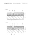 PACKAGING BOARD AND MANUFACTURING METHOD THEREFOR, SEMICONDUCTOR MODULE     AND MANUFACTURING METHOD THEREFOR, AND PORTABLE DEVICE diagram and image