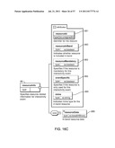 DYNAMIC GENERATION, DELIVERY, AND EXECUTION OF INTERACTIVE APPLICATIONS     OVER A MOBILE BROADCAST NETWORK diagram and image