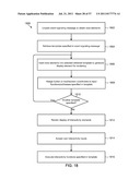 DYNAMIC GENERATION, DELIVERY, AND EXECUTION OF INTERACTIVE APPLICATIONS     OVER A MOBILE BROADCAST NETWORK diagram and image