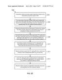 DYNAMIC GENERATION, DELIVERY, AND EXECUTION OF INTERACTIVE APPLICATIONS     OVER A MOBILE BROADCAST NETWORK diagram and image