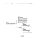 DYNAMIC GENERATION, DELIVERY, AND EXECUTION OF INTERACTIVE APPLICATIONS     OVER A MOBILE BROADCAST NETWORK diagram and image