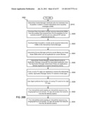 DYNAMIC GENERATION, DELIVERY, AND EXECUTION OF INTERACTIVE APPLICATIONS     OVER A MOBILE BROADCAST NETWORK diagram and image