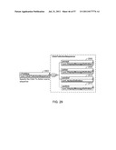 DYNAMIC GENERATION, DELIVERY, AND EXECUTION OF INTERACTIVE APPLICATIONS     OVER A MOBILE BROADCAST NETWORK diagram and image