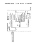 DYNAMIC GENERATION, DELIVERY, AND EXECUTION OF INTERACTIVE APPLICATIONS     OVER A MOBILE BROADCAST NETWORK diagram and image