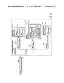 DYNAMIC GENERATION, DELIVERY, AND EXECUTION OF INTERACTIVE APPLICATIONS     OVER A MOBILE BROADCAST NETWORK diagram and image