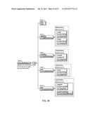 DYNAMIC GENERATION, DELIVERY, AND EXECUTION OF INTERACTIVE APPLICATIONS     OVER A MOBILE BROADCAST NETWORK diagram and image