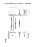 WIRELESS COMMUNICATION APPARATUS diagram and image