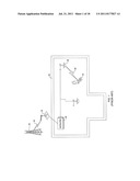 Pilot Beacon System diagram and image