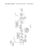 Pilot Beacon System diagram and image