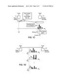 METHOD AND SYSTEM FOR ESTIMATING THE LOCATION OF A MOBILE TERMINAL diagram and image