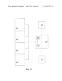 TEMPLATE FOR A SUPERCONDUCTING COIL diagram and image