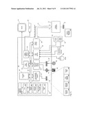 TEMPLATE FOR A SUPERCONDUCTING COIL diagram and image