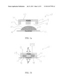 Apparatus and Method for Forming Self-Assembly Arrays diagram and image