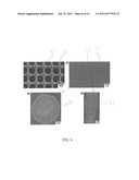 Apparatus and Method for Forming Self-Assembly Arrays diagram and image