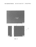 Apparatus and Method for Forming Self-Assembly Arrays diagram and image