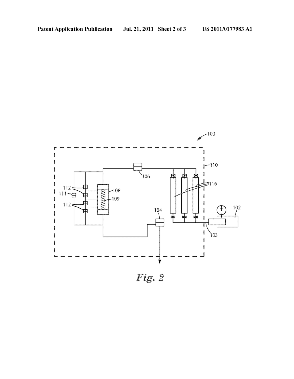 CATIONIC FLUORINATED POLYMER COMPOSITIONS AND METHODS FOR TREATING     HYDROCARBON-BEARING FORMATIONS USING THE SAME - diagram, schematic, and image 03