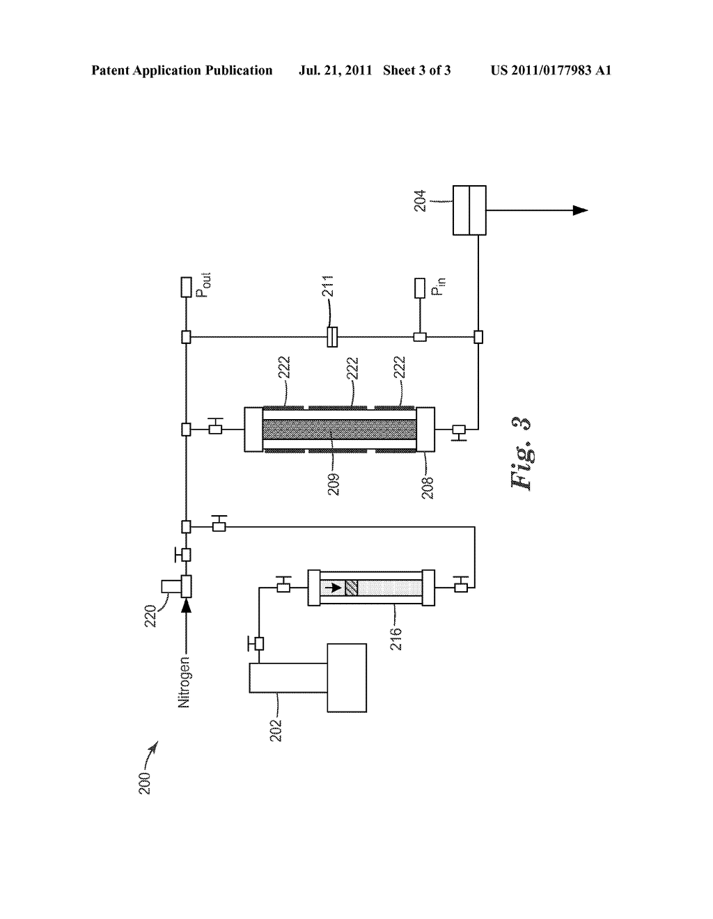 CATIONIC FLUORINATED POLYMER COMPOSITIONS AND METHODS FOR TREATING     HYDROCARBON-BEARING FORMATIONS USING THE SAME - diagram, schematic, and image 04