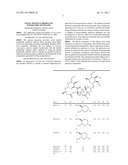 NOVEL SPINOSYN-PRODUCING POLYKETIDE SYNTHASES diagram and image