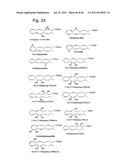 Oxylipins From Long Chain Polyunsaturated Fatty Acids and Methods of     Making and Using the Same diagram and image