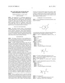 Melanocortin Receptor-Specific Spiro-Piperidine Compounds diagram and image