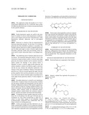 THERAPEUTIC COMPOUNDS diagram and image