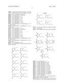 THERAPEUTIC COMPOUNDS diagram and image