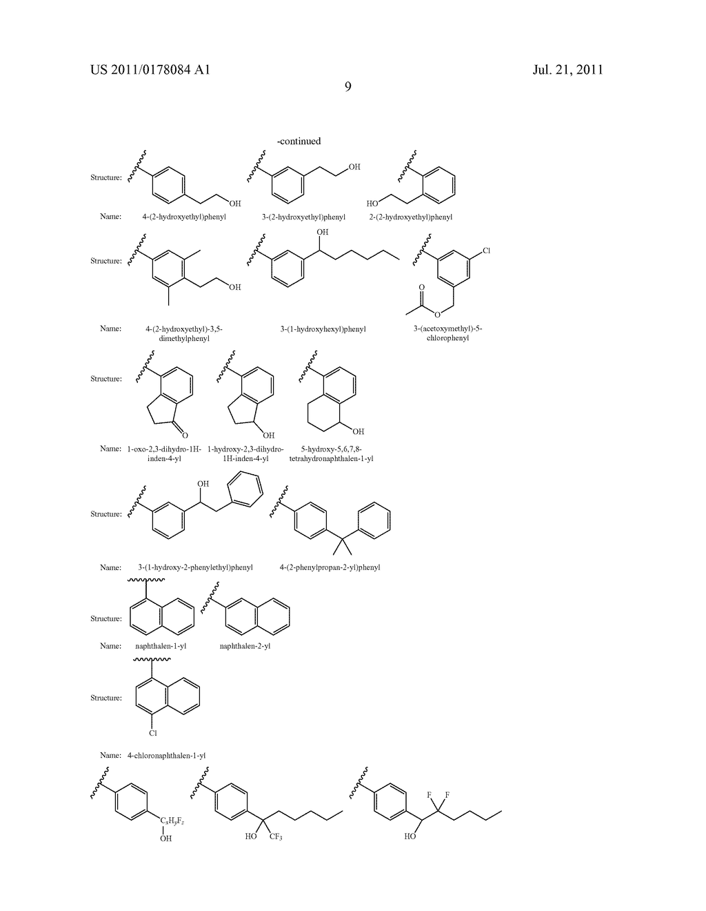 THERAPEUTIC COMPOUNDS - diagram, schematic, and image 10