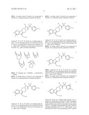 AZAINDOLE DERIVATIVES AS CRTH2 RECEPTOR ANTAGONISTS diagram and image