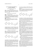 SALTS AND CRYSTALLINE FORMS OF A FACTOR XA INHIBITOR diagram and image