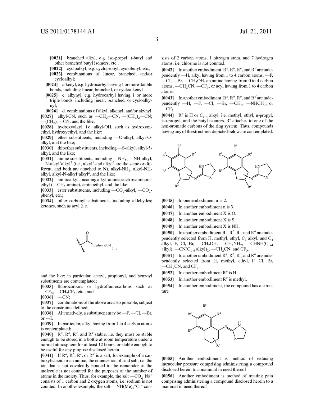 THERAPEUTIC COMPOUNDS - diagram, schematic, and image 04