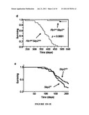 Method of suppressing pRb deficiency-induced tumor formation diagram and image